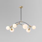 Подвесная люстра ImperiumLoft Vine 212765-26