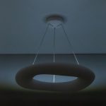 Подвесная люстра Citilux Стратус Смарт CL732A800GS