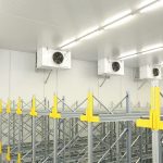 Линейный светильник Feron AL5097 48494