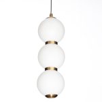 Подвесной светильник Citilux Балу CL207033