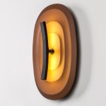 Настенный светильник Lightstar Erica 609641