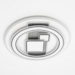 Потолочная люстра Citilux Costa CL741020