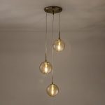 Подвесной светильник Citilux Томми CL102033