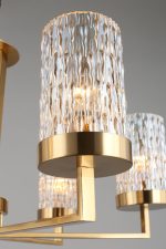 Подвесная люстра Omnilux OML-84713-06