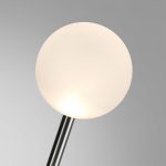 Ландшафтный светильник Odeon Light Nature Notte 7123/1GLB