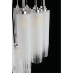 Каскадная люстра Aployt Francesca APL.859.06.27