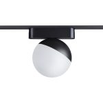 Трековый светильник для низковольтного шинопровода Novotech Smal 359096