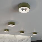 Встраиваемый влагозащищенный светильник Novotech Water 370800