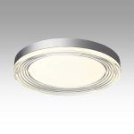 Потолочный светильник Sonex Mitra Led Infinita 7728/112L