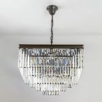 Подвесная люстра Citilux CL332241