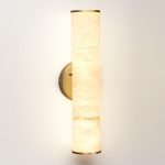 Настенный светильник Odeon Light Marbella 6674/12WL