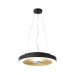 Потолочный светильник Sonex Quantum 7753/25L