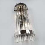 Настенный светильник Modelux ML.514.02 CR