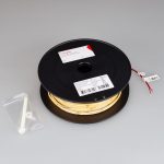 Светодиодная лента Arlight COB-X320-8mm 48V White6000 (8 W/m, IP20, 50m PRO REEL) 043246