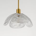 Подвесной светильник ImperiumLoft Fleur 178125-26