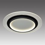 Потолочный светильник Sonex Sunny 7732/80L