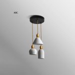 Подвесной светильник ImperiumLoft Olly 177924-26