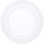 Встраиваемый светодиодный светильник Ambrella Light Downlight DCR363