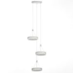 Подвесная люстра Citilux Дуэт CL719030