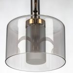 Люстра на штанге Citilux Elan CL241171