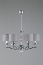 Подвесная люстра Omnilux Sovana OML-64603-06