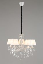 Подвесная люстра Omnilux Cremona OML-60813-05