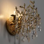 Настенный светильник Citilux Ritz CL310022