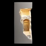 Гипсовый светильник Loft IT Antique 10355D