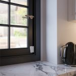 Датчик открытия дверей Wi-Fi Elektrostandard 76210/00 4690389186806 a060338