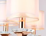 Подвесная люстра Ambrella Light Traditional TR4535