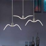 Подвесной светильник ImperiumLoft Brokis Night Birds 183499-22