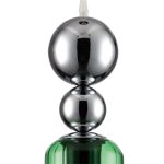 Подвесной светильник Lumion Lorenzo 8064/1A