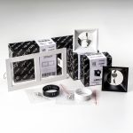 Встраиваемый светильник Lightstar Domino (214526+214506+214507+214006+214007) D5260607WBMOD