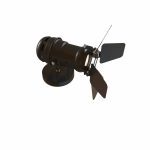 Спот LOFT IT Cinema Loft2095-S