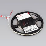 Светодиодная лента Arlight UL-A140-8mm 24V Day5000 (5 W/m, IP20, 5m) 053451
