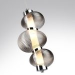 Подвесной светильник Odeon Light L-vision Bruco 5096/12L