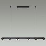 Подвесной светильник Odeon Light Turman 6631/64L