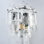 Настенный светильник Modelux ML.7083.02 CR