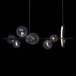 Подвесной светильник Loft IT Molecule 10023/900