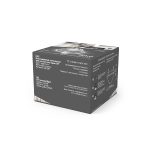 Встраиваемый светильник Gauss Crystal CR026