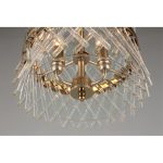 Подвесная люстра APLOYT Toinet APL.734.06.03