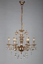 Подвесная люстра Omnilux OML-78903-06