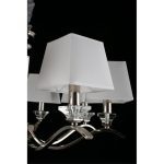 Подвесная люстра APLOYT Emilia APL.723.03.08