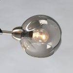 Люстра на штанге De Markt Гамбург 605016605