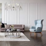 Подвесная люстра F-Promo Supreme 2539-5P