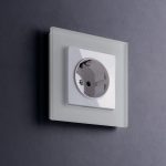 Рамка 5-постовая Legrand Valena Life Темное дерево 754175