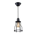 Подвесной светильник Citilux Эдисон CL450201