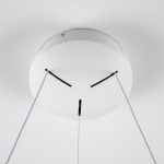 Подвесная люстра Citilux Электрон CL710B64S