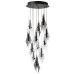 Каскадная люстра Odeon Light L-vision Afalina 5442/69L