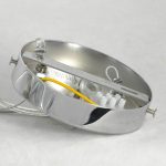 Подвесная люстра Lussole LOFT ALASKA GRLSP-8339